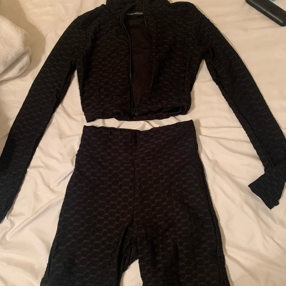 Other - Active wear set size small